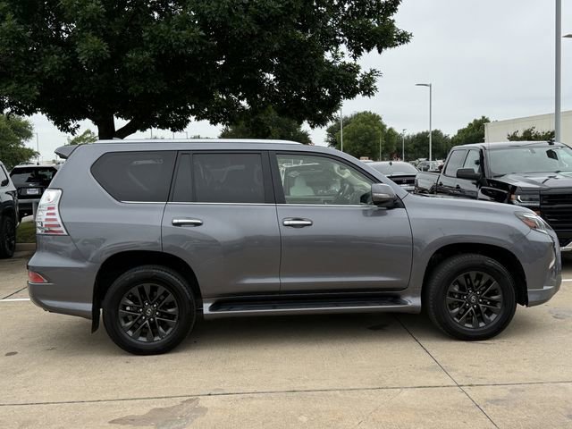 Used 2020 Lexus GX 460 Premium w/ Premium Package AWD/4WD image 3