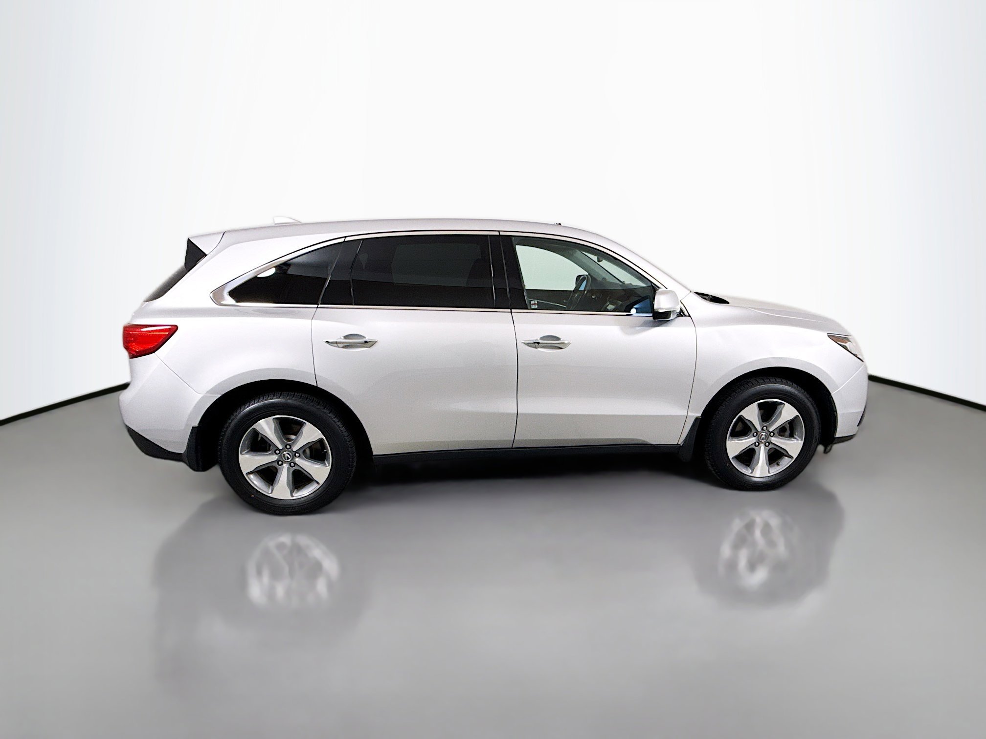 Used 2015 Acura MDX 3.5L image 8