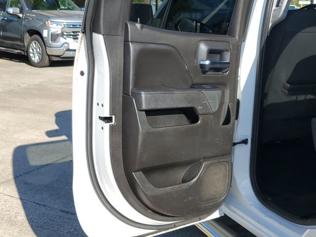 Used 2018 Chevrolet Silverado 1500 LT image 12