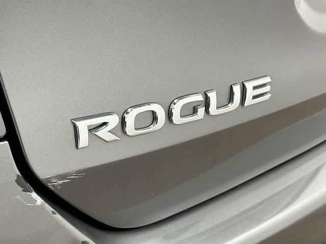Used 2015 Nissan Rogue SL w/ SL Premium Package AWD/4WD image 29