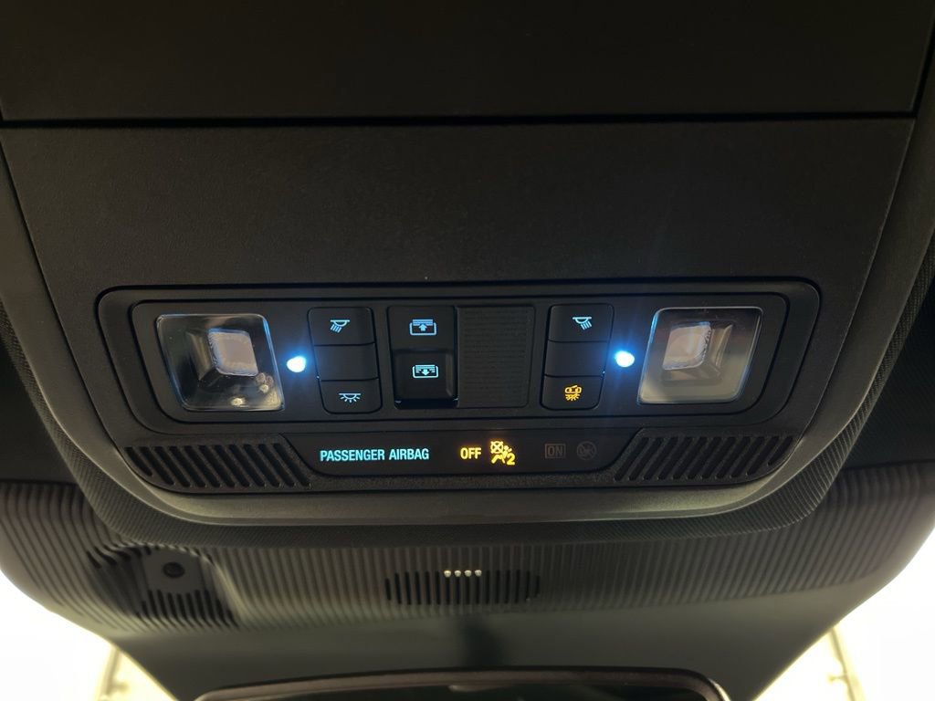 New 2026 Ford Explorer ST-Line image 26