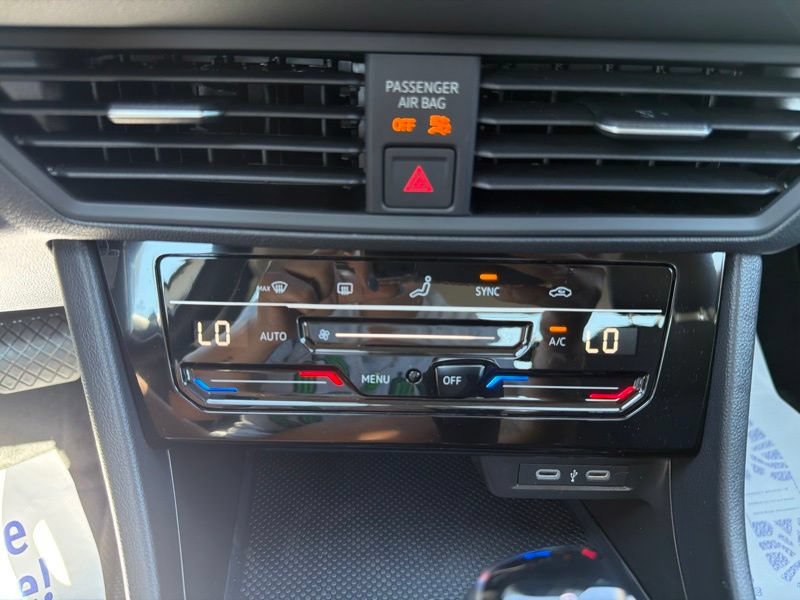 New 2026 Volkswagen Jetta S FWD image 29