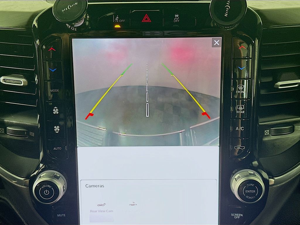 Used 2026 RAM 3500 Laramie image 20