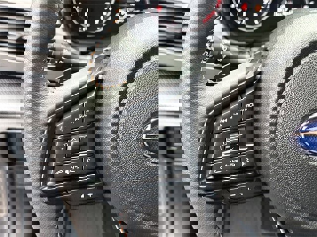 Certified 2025 Subaru Crosstrek 2.5i Limited w/ Popular Package #3A image 26