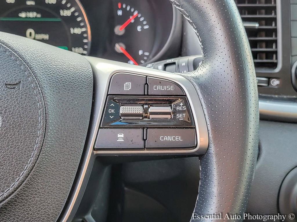 Used 2019 Kia Sorento SX image 18