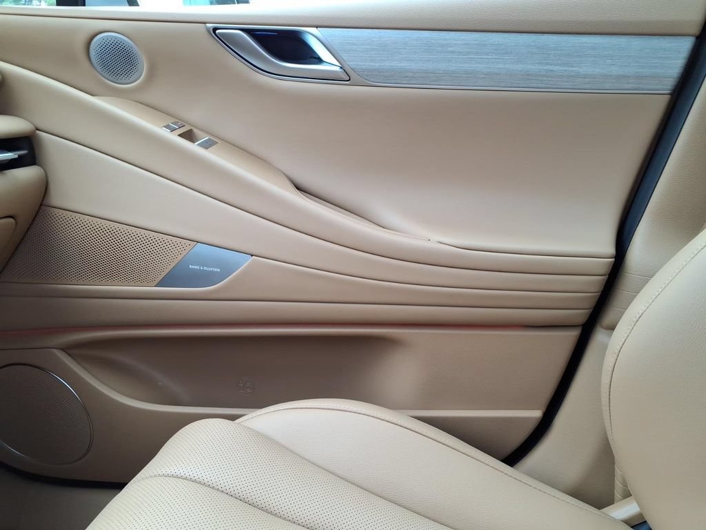 New 2026 Genesis G80 2.5T Advanced AWD/4WD image 23