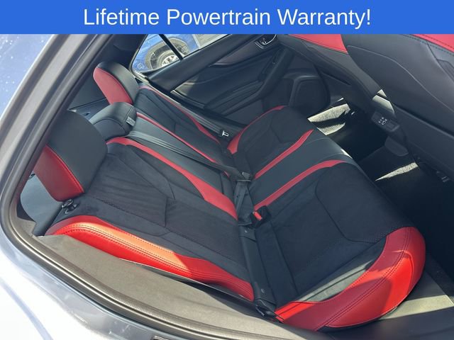 New 2026 Subaru WRX Limited image 21