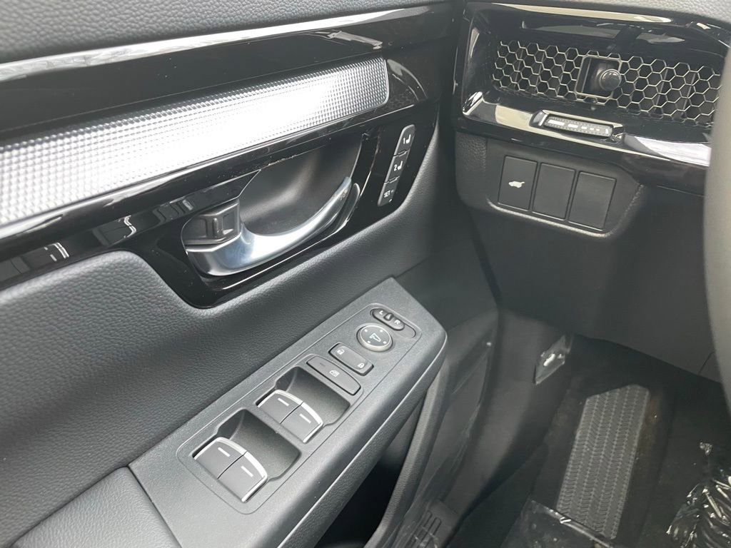 New 2026 Honda CR-V Sport Touring image 14