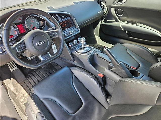 Used 2008 Audi R8 V8 AWD/4WD image 10
