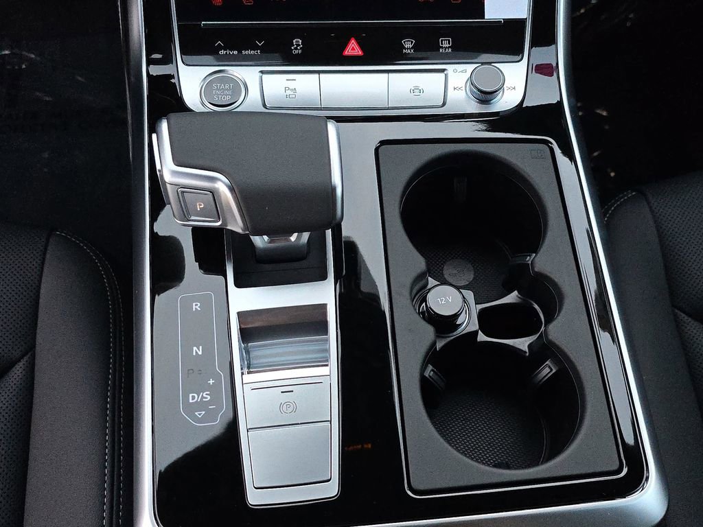 New 2026 Audi Q7 3.0T Premium Plus image 29