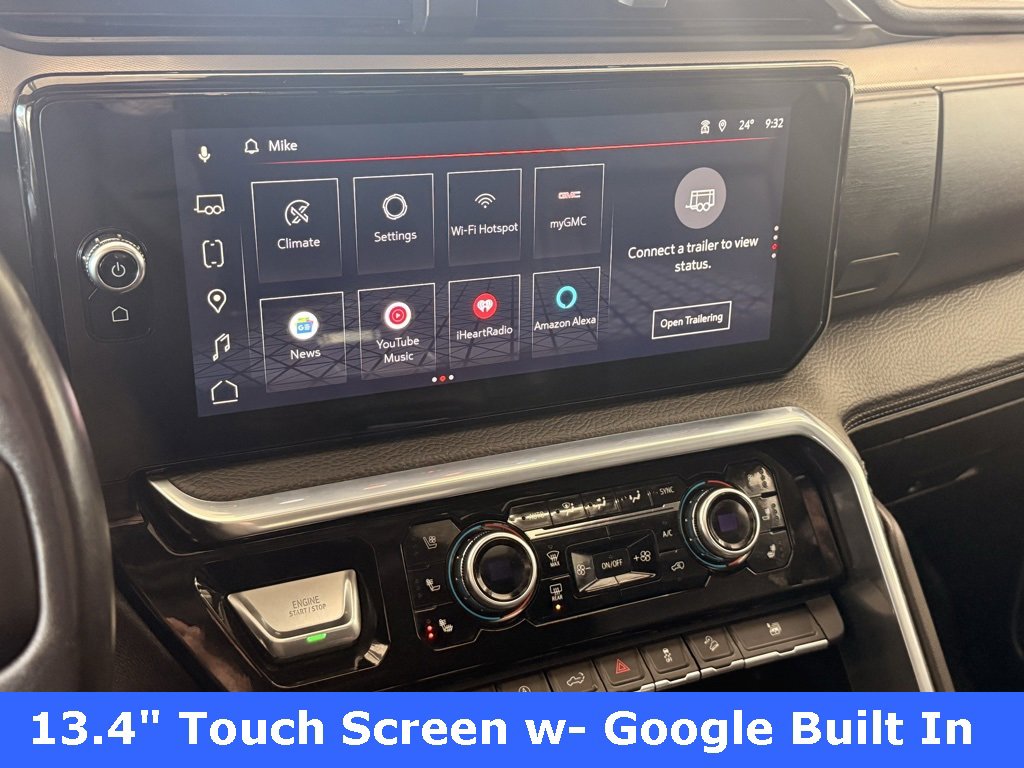 Used 2022 GMC Sierra 1500 Denali image 38