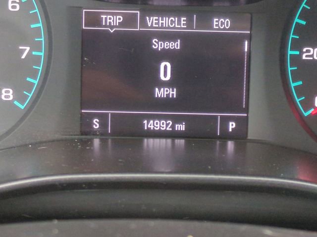 Certified 2022 Chevrolet Colorado LT w/ LT Convenience Package image 31