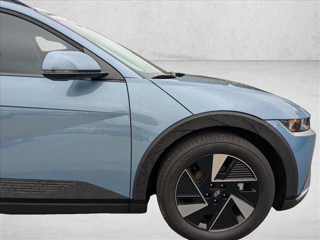 Used 2025 Hyundai Ioniq 5 SEL image 8