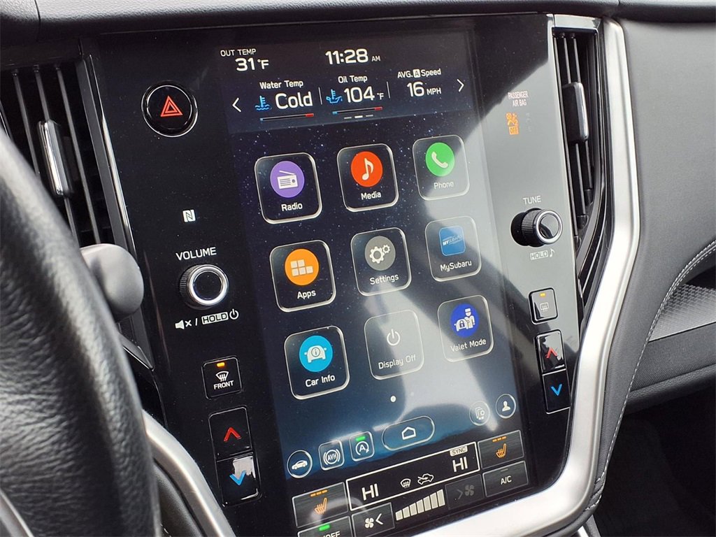 Used 2024 Subaru Legacy Premium image 21