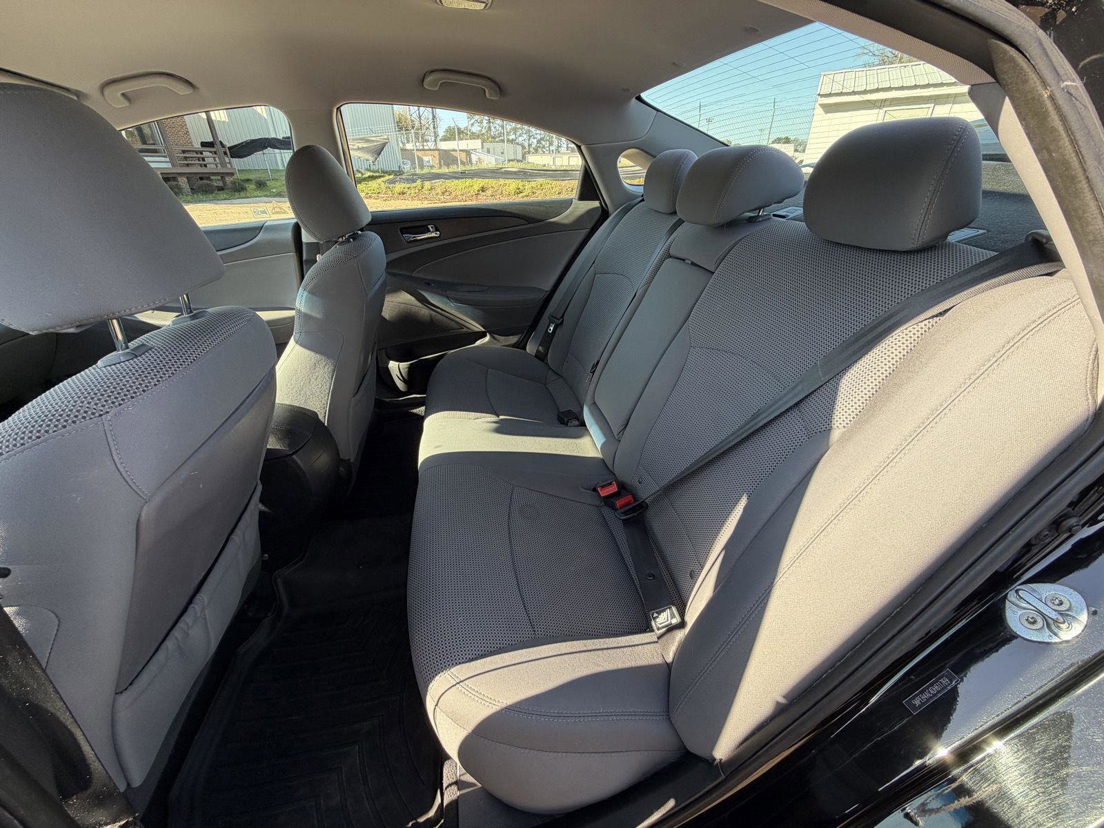 Used 2013 Hyundai Sonata GLS w/ Popular Equipment Pkg image 15