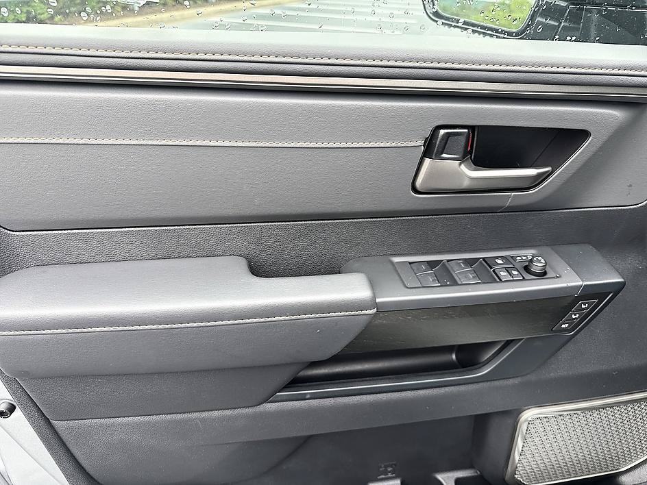 New 2026 Toyota Tundra Capstone AWD/4WD image 10