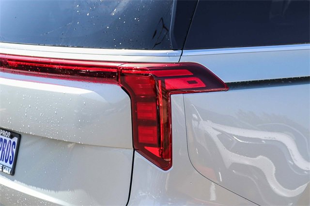 New 2026 Kia Carnival EX image 10