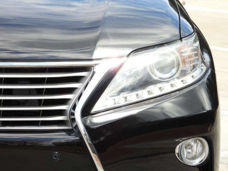 Used 2015 Lexus RX 350 Premium image 25