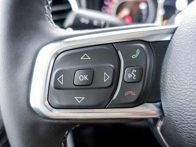 New 2025 Jeep Wrangler Sahara AWD/4WD image 22