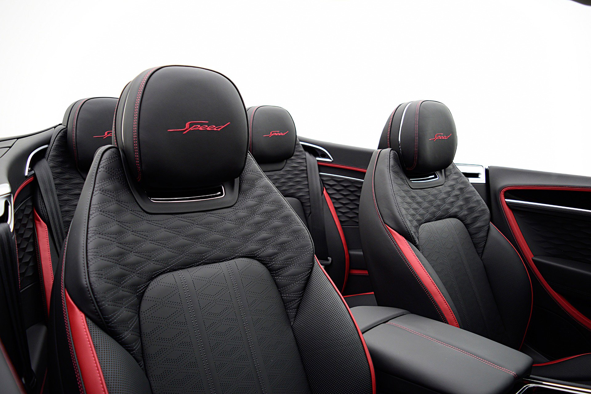 Used 2025 Bentley Continental GT Speed image 39