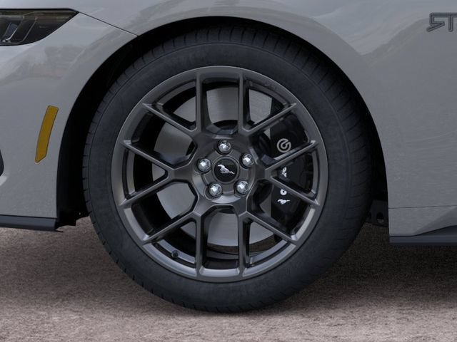 New 2026 Ford Mustang Premium w/ Mustang RTR Package RWD image 19