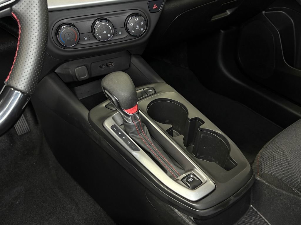 Used 2024 Chevrolet Trax RS w/ Driver Confidence Package image 19