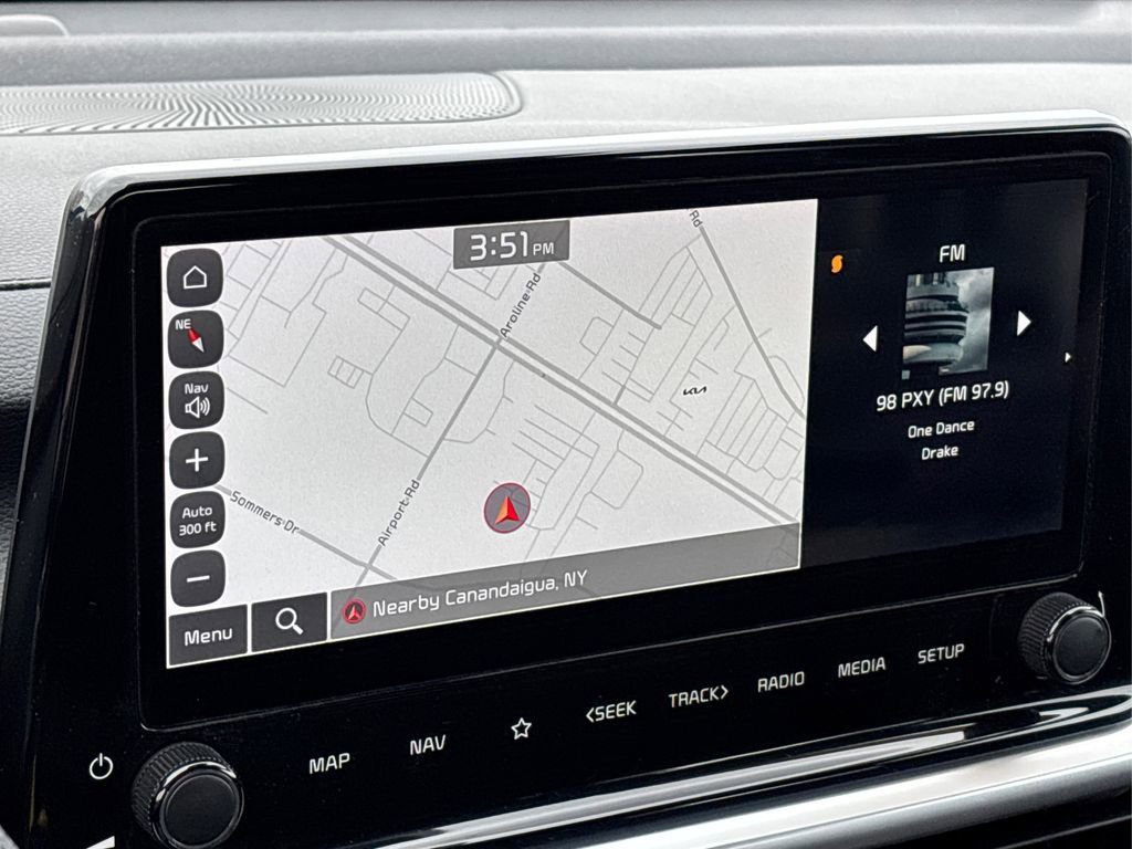 Certified 2023 Kia Forte GT-Line image 30