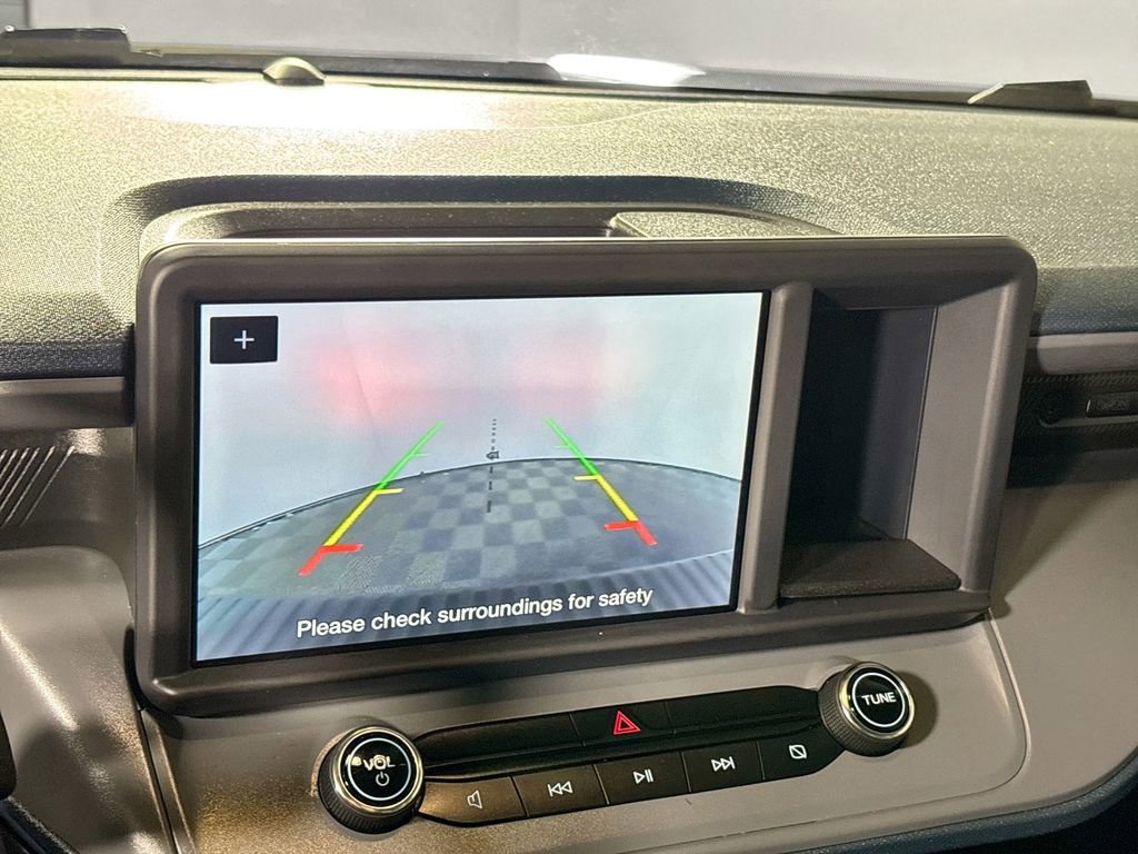 Used 2024 Ford Maverick XLT w/ XLT Luxury Package image 16