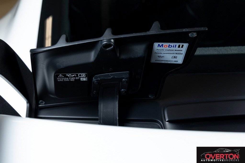 Used 2024 Porsche 911 GT3 image 58