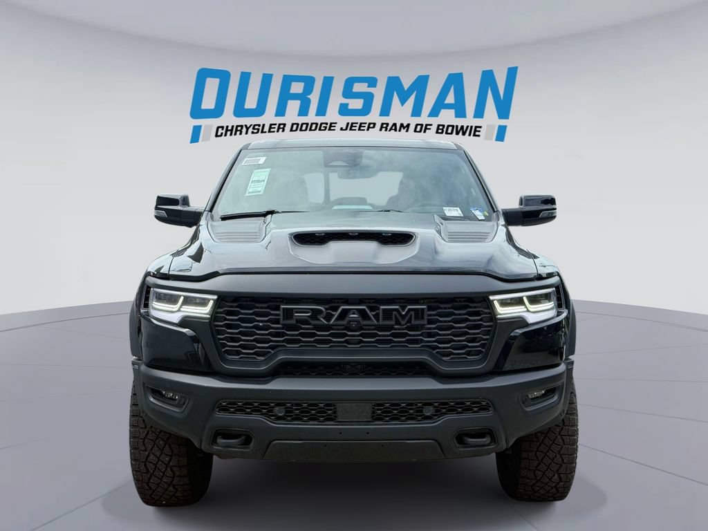 New 2026 RAM 1500 RHO w/ RHO Level 1 Equipment Group AWD/4WD image 6
