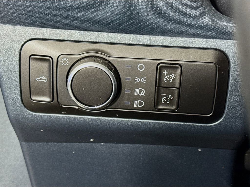 Used 2023 Ford Maverick XLT w/ Equipment Group 300A Standard image 9