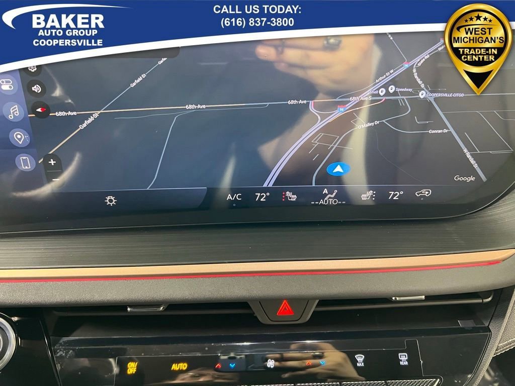 New 2026 Buick Envision Sport Touring AWD/4WD image 26