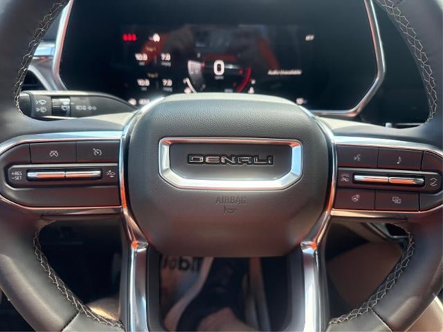 New 2026 GMC Canyon Denali AWD/4WD image 25