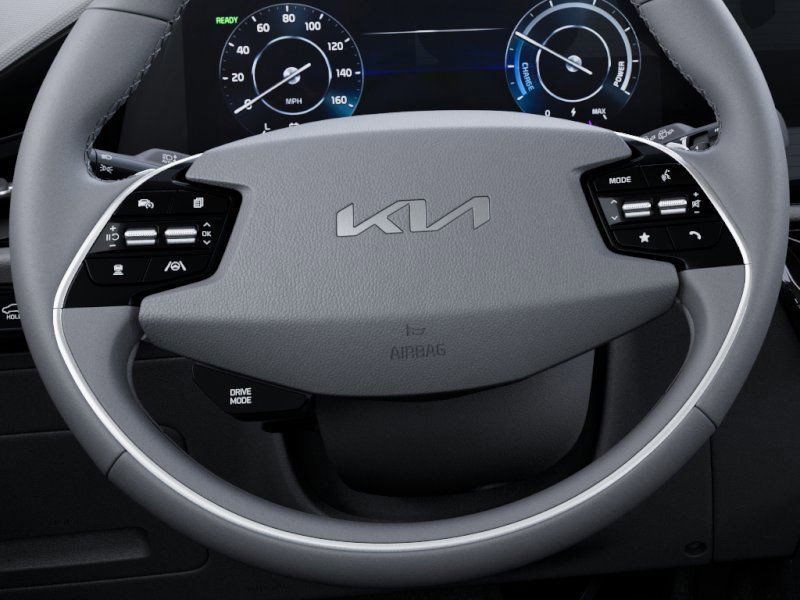 New 2025 Kia Niro Wind image 21