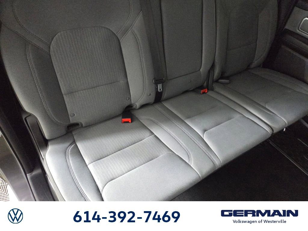 Used 2019 RAM 1500 Big Horn image 21