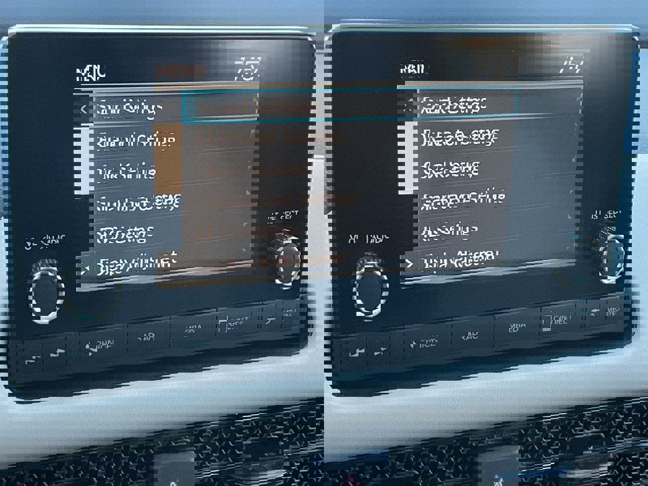 Used 2025 Honda HR-V LX image 31