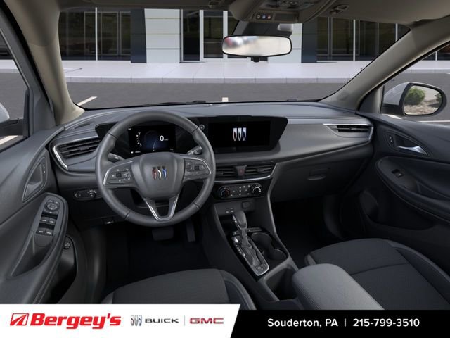 New 2026 Buick Encore GX Preferred w/ Comfort Package AWD/4WD image 16