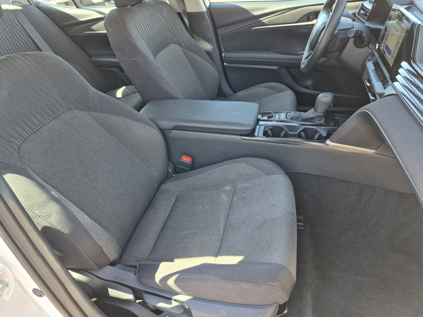 Certified 2025 Toyota Camry LE image 23