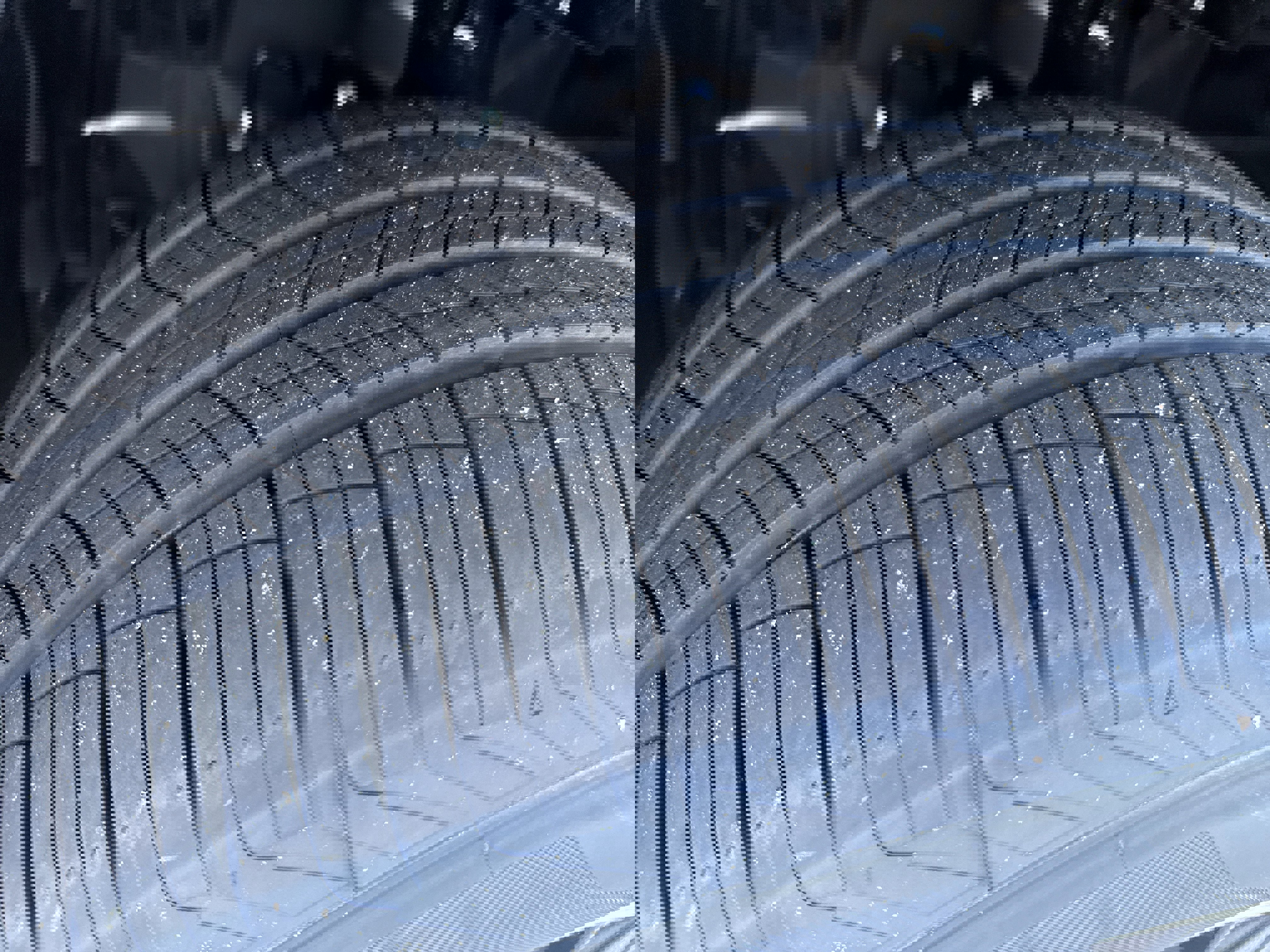 New 2026 Nissan Rogue SV image 12