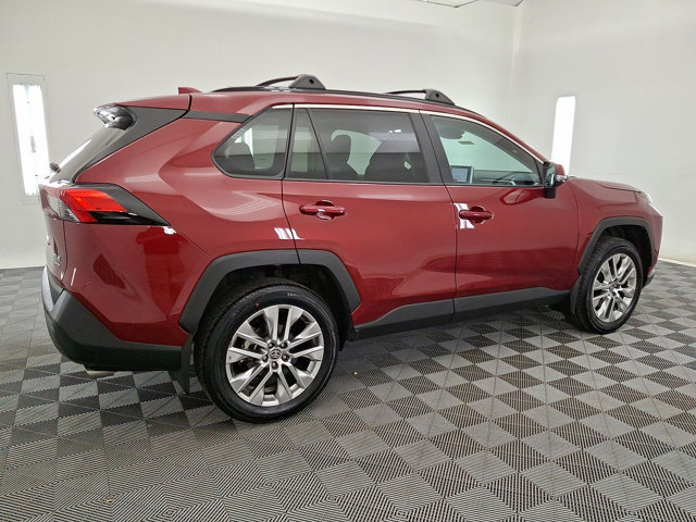 Used 2024 Toyota RAV4 XLE Premium w/ Weather Package AWD/4WD image 26