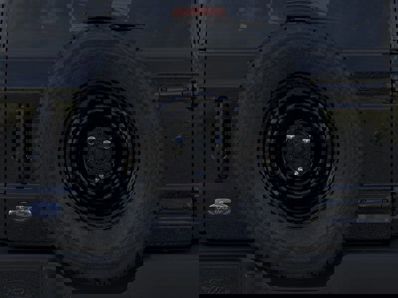 New 2026 Ford Bronco Big Bend image 56