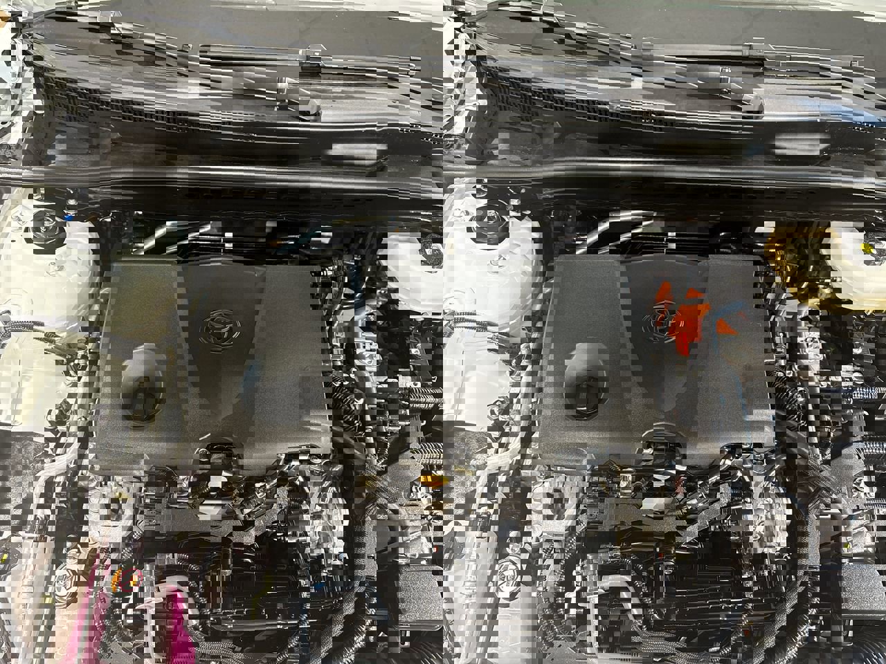 Certified 2025 Toyota Camry SE image 26