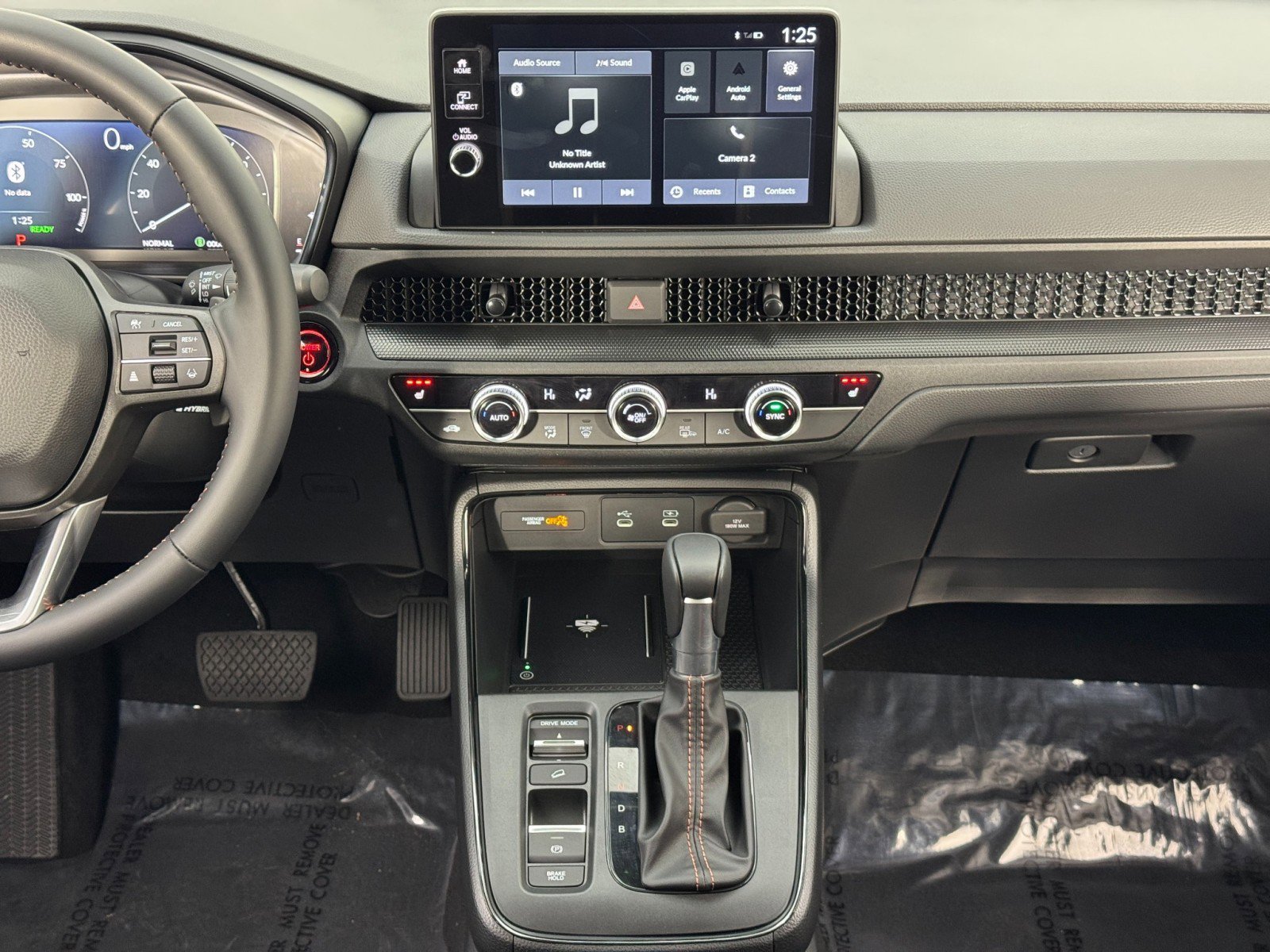 Used 2026 Honda CR-V Sport-L image 20