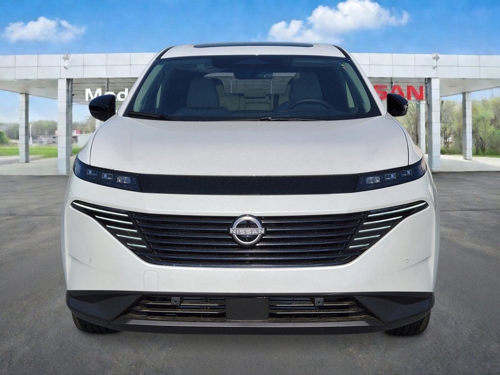New 2026 Nissan Murano SL w/ Comfort Package AWD/4WD image 8