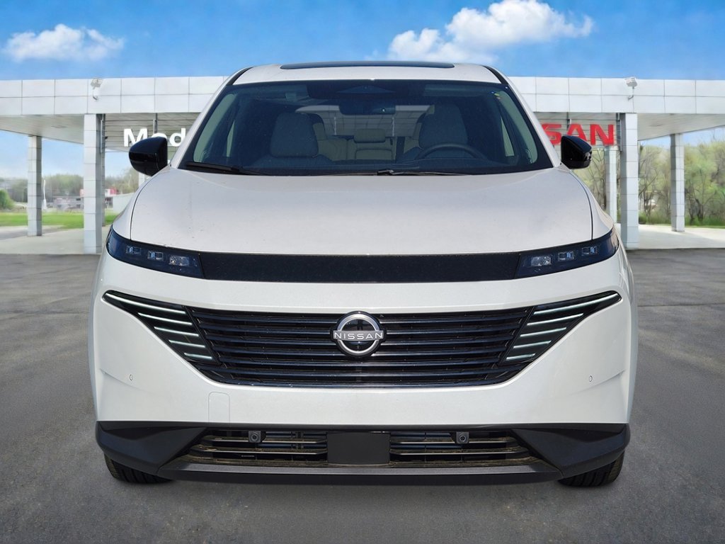 New 2026 Nissan Murano SL w/ Comfort Package image 8