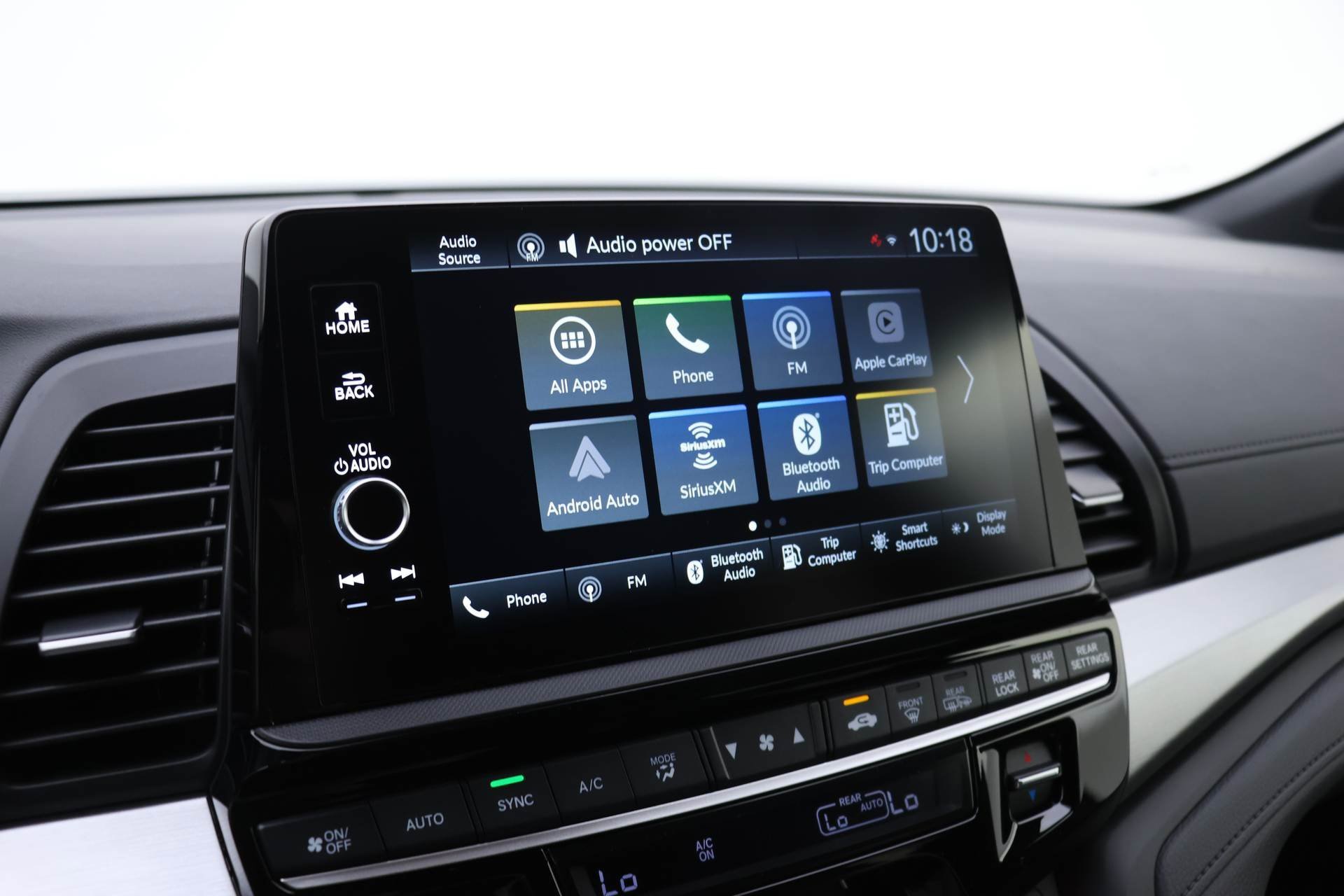 New 2026 Honda Odyssey Sport-L image 7