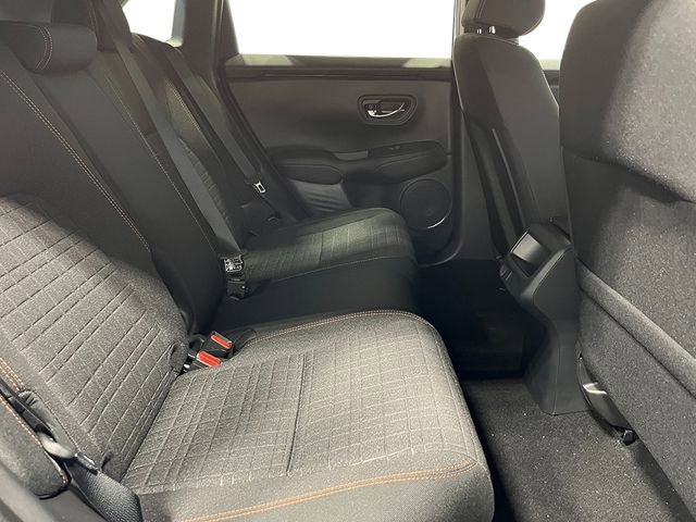 Certified 2026 Honda HR-V Sport image 25