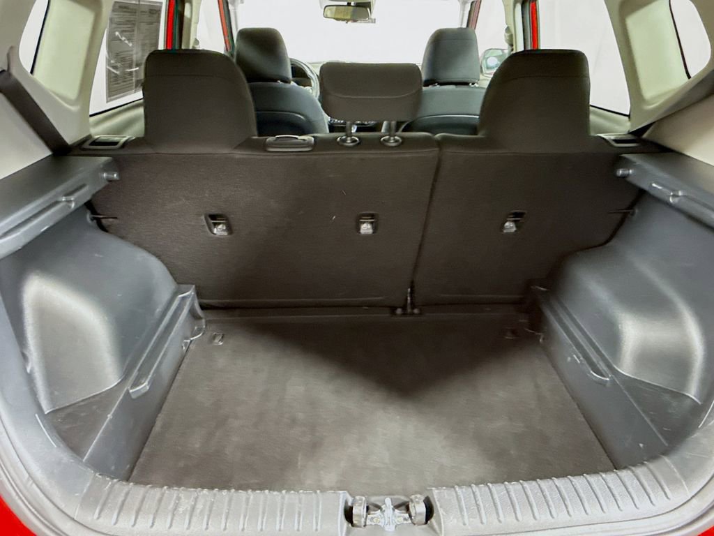 Used 2023 Kia Soul EX image 27