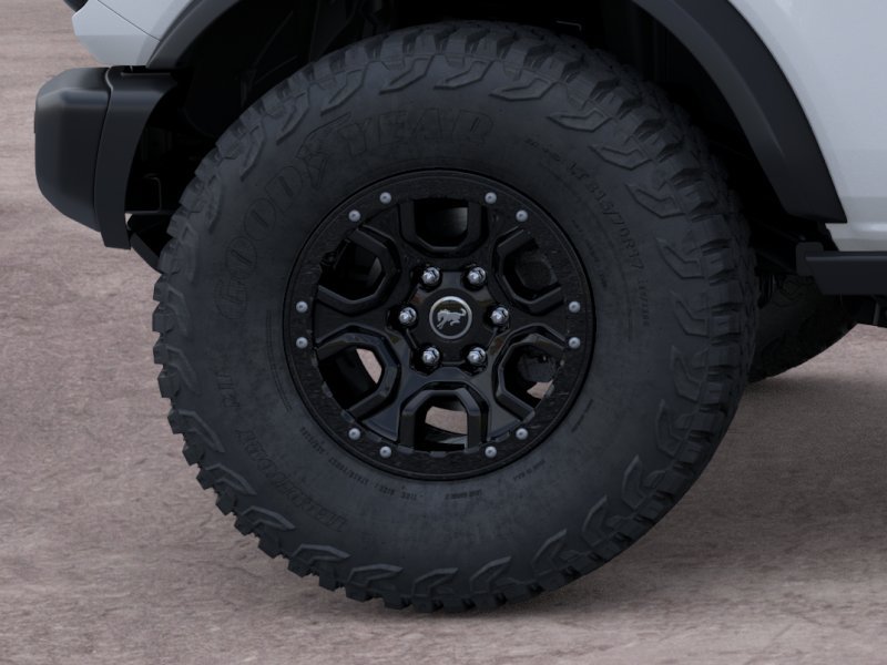 New 2026 Ford Bronco Badlands w/ Wildtrak Package AWD/4WD image 21