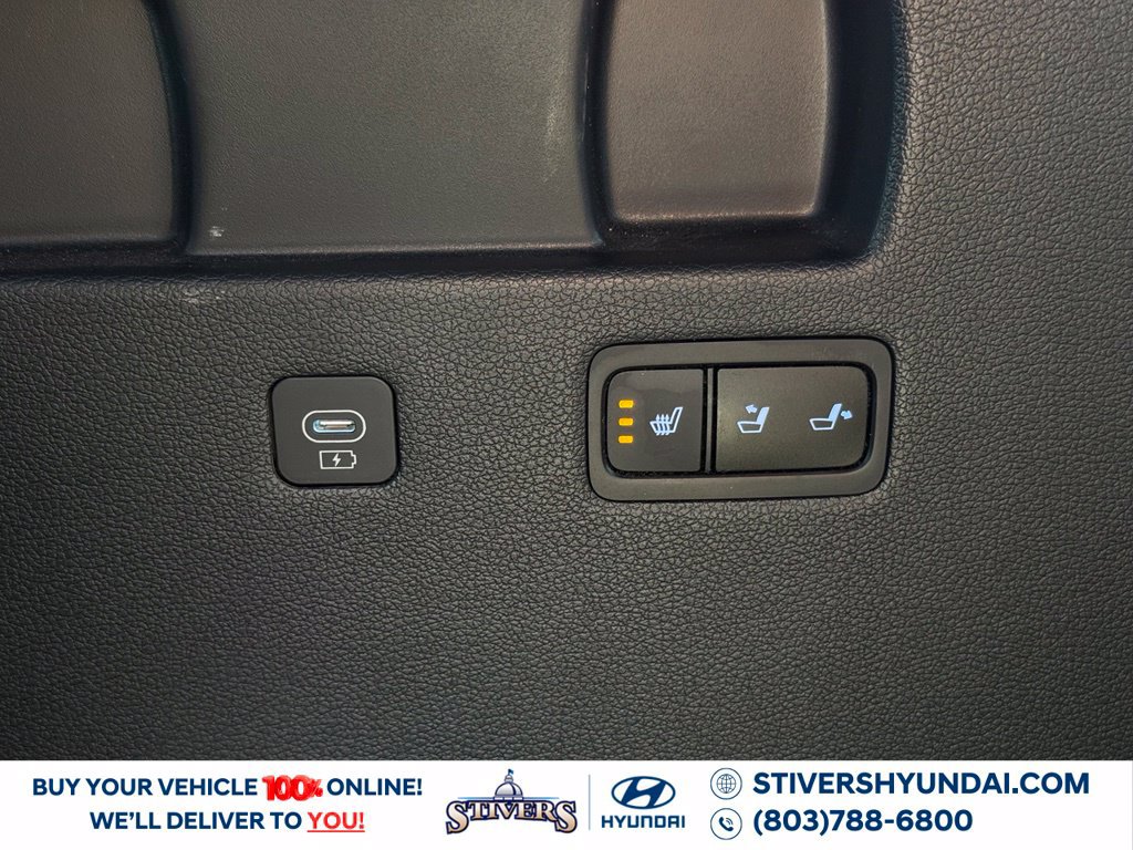 Used 2024 Hyundai Palisade Calligraphy AWD/4WD image 28